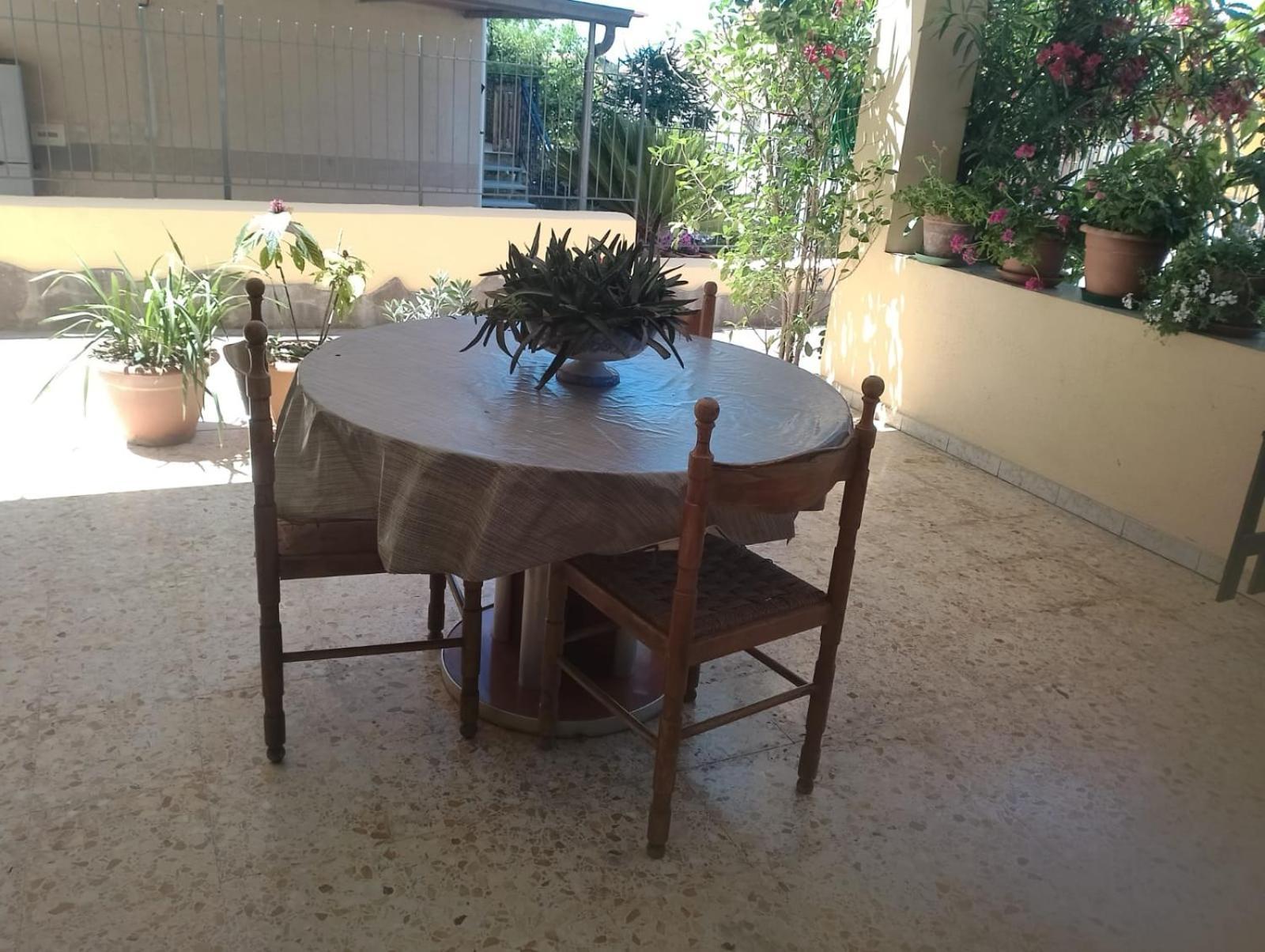 Casa Ester Ascea Zimmer foto